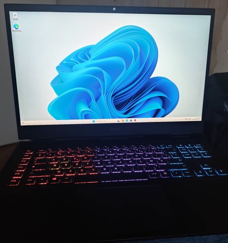 Gamer omen ck0039nf - 17-,