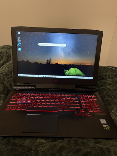 Portable gamer omen - portable,