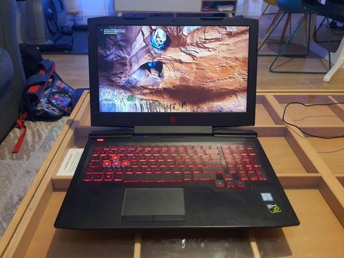 Ordinateur gamer omen - ordinateur,