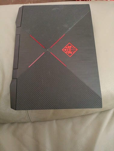 Portable gamer omen 15 - pc,