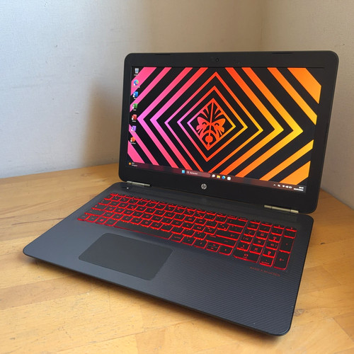 Portable gamer omen - portable,