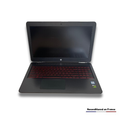 Portable gamer omen - pc,