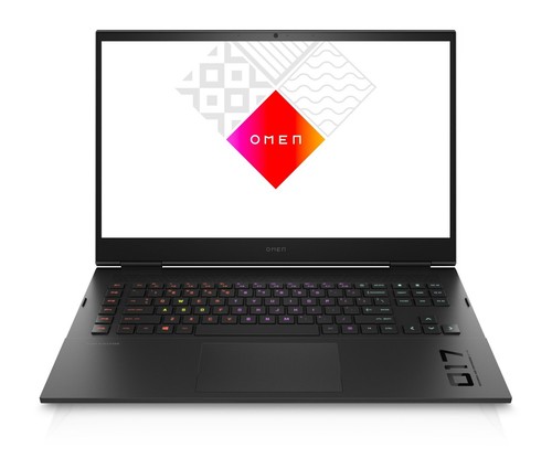 Gamer omen rtx3070 - pc,
