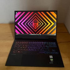 PC Gamer HP Omen 16" [Core i7