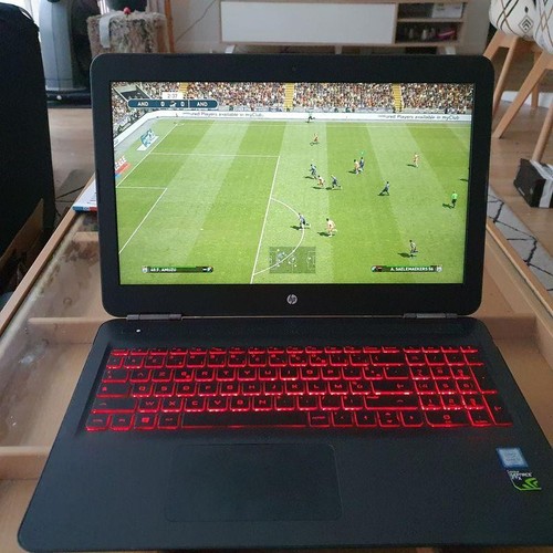 Ordinateur gamer omen - hp,