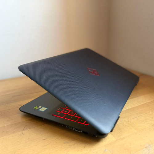 Portable gamer omen - gamer,