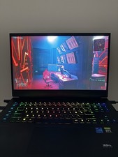 PC portable gamer Omen QHD
