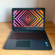 PC portable Gamer HP Omen |