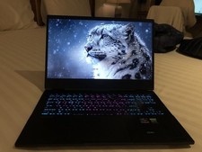 pc portable gamer 16 pouces