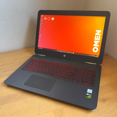 Portable gamer omen - portable,