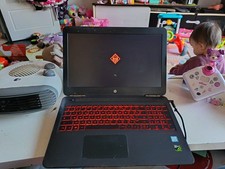 PC portable Gamer HP Omen |