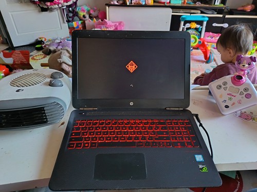 Portable gamer omen - omen, |