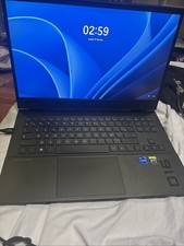 ordinateur portable gamer HP