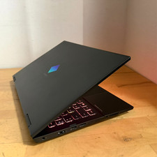 PC Gamer HP Omen 16" [Core i7