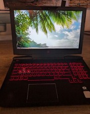 Pc portable gamer HP Omen 15