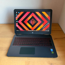 PC portable Gamer HP Omen |