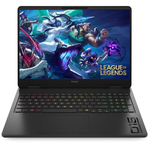 Portable gamer omen - portable, hp