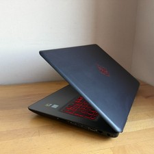 PC Portable Gamer HP Omen 17